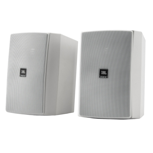 Купить Акустическая система JBL Stage XD5 (JBLXD5WHT) White - цена в Харькове, Киеве, Днепре, Одессе
в интернет-магазине Telemart фото