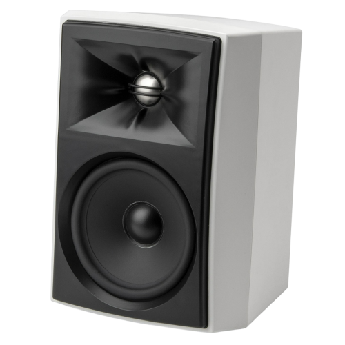 Купить Акустическая система JBL Stage XD5 (JBLXD5WHT) White - цена в Харькове, Киеве, Днепре, Одессе
в интернет-магазине Telemart фото