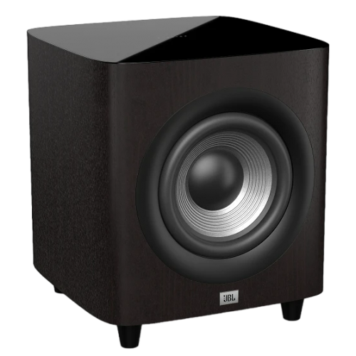 Акустична система JBL Studio 650P (JBLS650PDKWEP) Black купити в Україні: Київ, Львів, Хмельницький, Тернопіль, Івано-Франківськ | Низька ціна, відгуки, характеристики від TELEMART фото