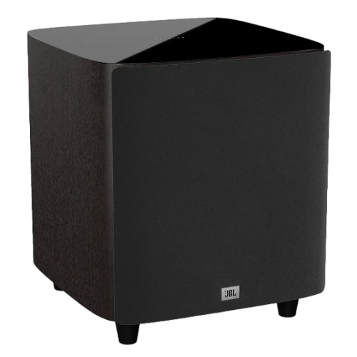 Акустична система JBL Studio 650P (JBLS650PDKWEP) Black купити в Україні: Київ, Львів, Хмельницький, Тернопіль, Івано-Франківськ | Низька ціна, відгуки, характеристики від TELEMART фото