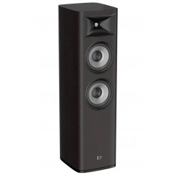 Акустична система JBL Studio 690 (JBLS690DKW) Black