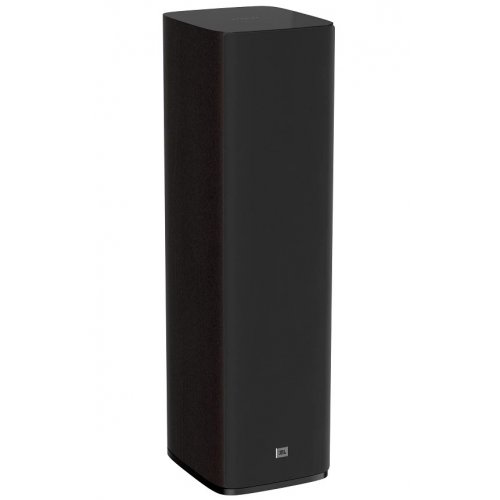 Акустична система JBL Studio 690 (JBLS690DKW) Black купити в Україні: Київ, Львів, Хмельницький, Тернопіль, Івано-Франківськ | Низька ціна, відгуки, характеристики від TELEMART фото