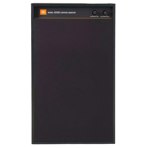 Купить Студийный монитор JBL Synthesis 4312G (JBL4312GBLK) Black - цена в Харькове, Киеве, Днепре, Одессе
в интернет-магазине Telemart фото