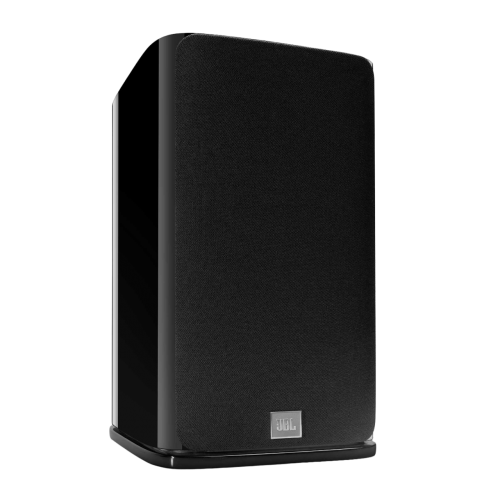 Акустична система JBL Synthesis HDI-1600 (JBLHDI1600BLQ) Black купити в Україні: Київ, Львів, Хмельницький, Тернопіль, Івано-Франківськ | Низька ціна, відгуки, характеристики від TELEMART фото