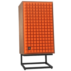 Акустическая система JBL Synthesis L100 Classic (JBLL100CLASSICORG) Orange