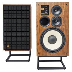 Акустична система JBL Synthesis L100 Classic 75TH (JBLL100-75BLK) Black