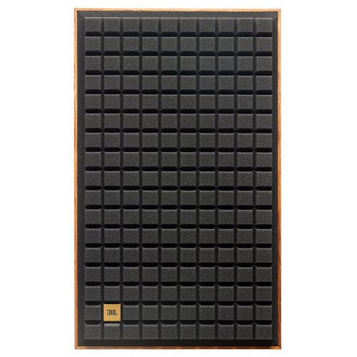 Акустична система JBL Synthesis L100 Classic 75TH (JBLL100-75BLK) Black купити в Україні: Київ, Львів, Хмельницький, Тернопіль, Івано-Франківськ | Низька ціна, відгуки, характеристики від TELEMART фото