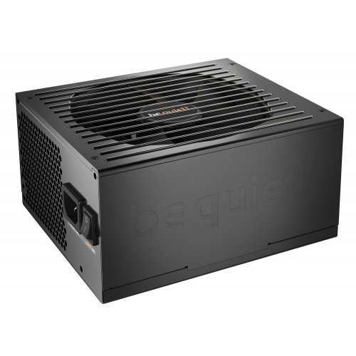 Продати Seller recertified блок живлення Be Quiet! Straight Power 11 1000W (BN285) (Сліди використання, 503874) за Trade-In у інтернет-магазині Телемарт - Київ, Дніпро, Україна фото