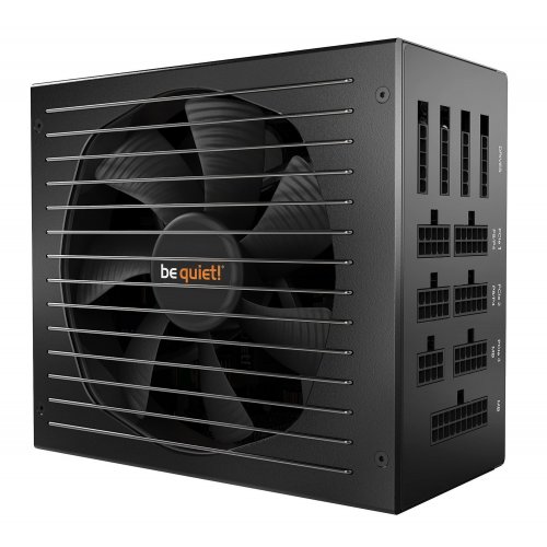 Продати Seller recertified блок живлення Be Quiet! Straight Power 11 1000W (BN285) (Сліди використання, 503874) за Trade-In у інтернет-магазині Телемарт - Київ, Дніпро, Україна фото