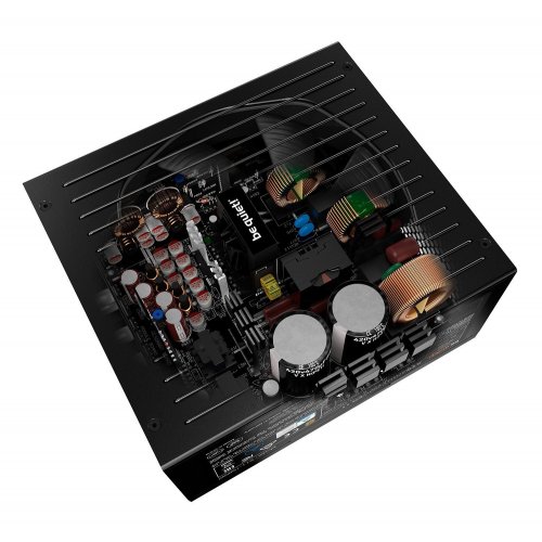 Продати Seller recertified блок живлення Be Quiet! Straight Power 11 1000W (BN285) (Сліди використання, 503874) за Trade-In у інтернет-магазині Телемарт - Київ, Дніпро, Україна фото