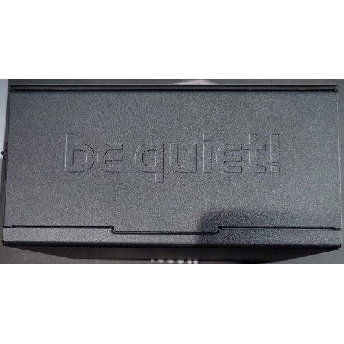 Продати Seller recertified блок живлення Be Quiet! Straight Power 11 1000W (BN285) (Сліди використання, 503874) за Trade-In у інтернет-магазині Телемарт - Київ, Дніпро, Україна фото