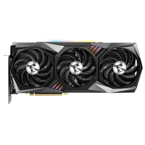 Продать Seller recertified видеокарта MSI GeForce RTX 3090 GAMING X TRIO 24576MB (RTX 3090 GAMING X TRIO 24G) (Следы использования, 503877) по Trade-In интернет-магазине Телемарт - Киев, Днепр, Украина фото