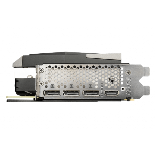Продать Seller recertified видеокарта MSI GeForce RTX 3090 GAMING X TRIO 24576MB (RTX 3090 GAMING X TRIO 24G) (Следы использования, 503877) по Trade-In интернет-магазине Телемарт - Киев, Днепр, Украина фото