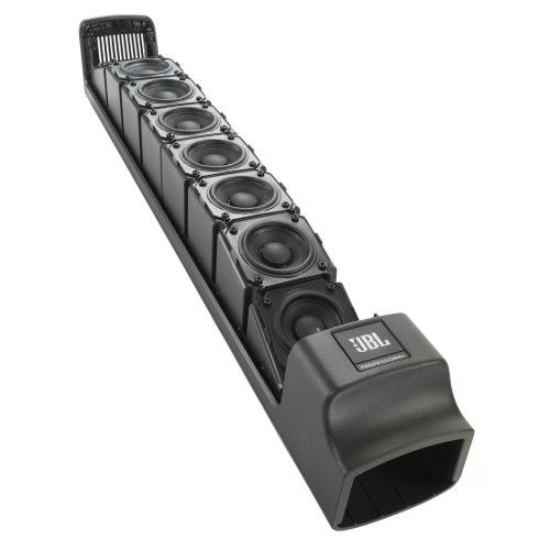 Портативная акустика JBL EON ONE MK2 (JBL-EONONEMK2-EK) Black купить в Украине | Telemart фото