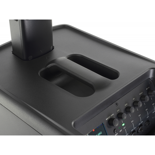 Портативная акустика JBL EON ONE MK2 (JBL-EONONEMK2-EK) Black купить в Украине | Telemart фото