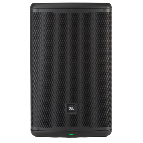 Купити Акустична система JBL EON715 (JBL-EON715D-EK) Black - ціна в Києві, Львові, Вінниці, Хмельницькому, Франківську, Україні | інтернет-магазин TELEMART.UA фото