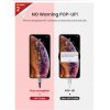Фото Кабель Ugreen US293 USB to Lightning 2.4A 1m (80635) Red
