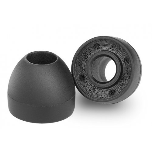Купить Bluetooth-гарнитура LG Tone Ultra HBS-810 Black - цена в Харькове, Киеве, Днепре, Одессе
в интернет-магазине Telemart фото