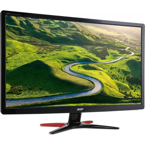 Продати Монітор Acer 24" G246HLFBID Black за Trade-In у інтернет-магазині Телемарт - Київ, Дніпро, Україна фото