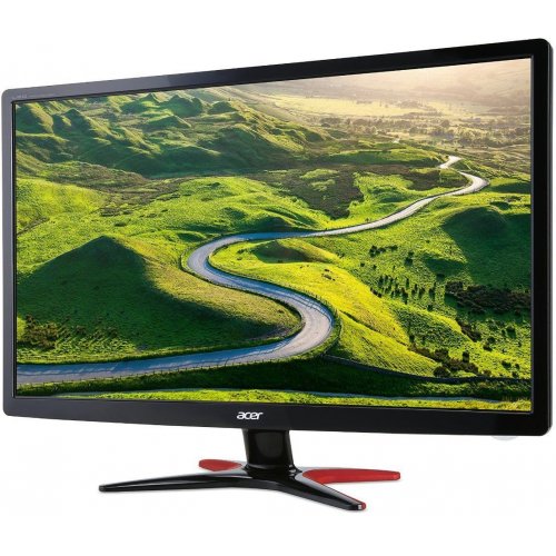 Продати Монітор Acer 24" G246HLFBID Black за Trade-In у інтернет-магазині Телемарт - Київ, Дніпро, Україна фото