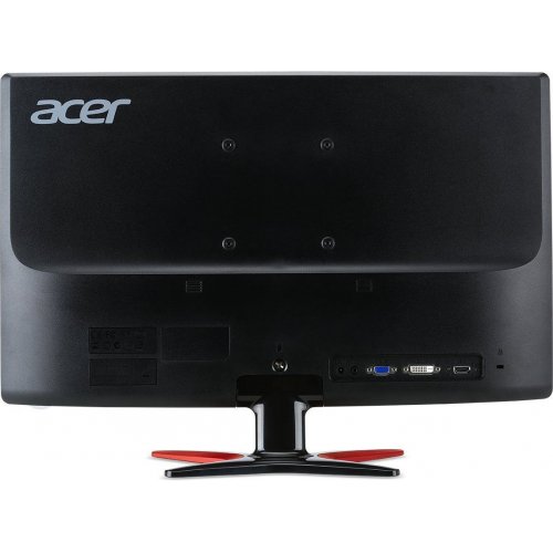 Продати Монітор Acer 24" G246HLFBID Black за Trade-In у інтернет-магазині Телемарт - Київ, Дніпро, Україна фото