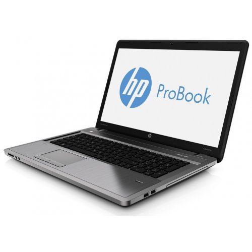 Продать Ноутбук HP ProBook 4340s (B6M45EA) по Trade-In интернет-магазине Телемарт - Киев, Днепр, Украина фото