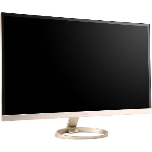 Продати Монітор Acer 27" H277HUkmipuz White за Trade-In у інтернет-магазині Телемарт - Київ, Дніпро, Україна фото