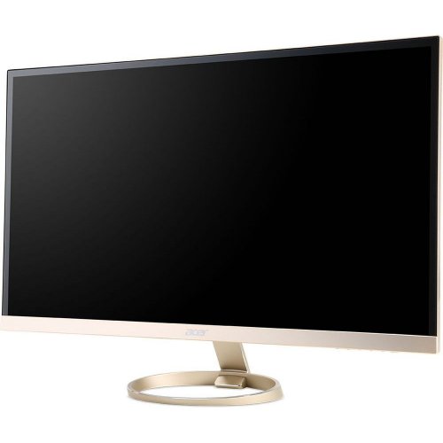 Продати Монітор Acer 27" H277HUkmipuz White за Trade-In у інтернет-магазині Телемарт - Київ, Дніпро, Україна фото