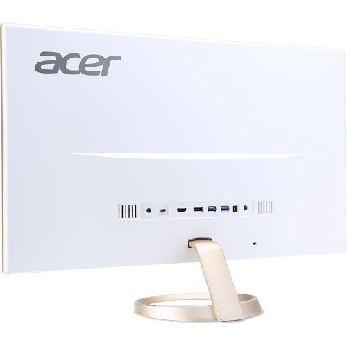 Продати Монітор Acer 27" H277HUkmipuz White за Trade-In у інтернет-магазині Телемарт - Київ, Дніпро, Україна фото