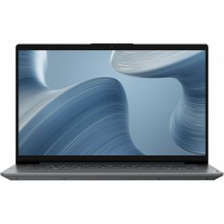 Ноутбук Lenovo IdeaPad 5 14IAL7 (82SD00D0RA) Storm Grey