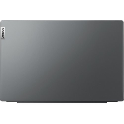 Купить Ноутбук Lenovo IdeaPad 5 14IAL7 (82SD00D0RA) Storm Grey - цена в Харькове, Киеве, Днепре, Одессе
в интернет-магазине Telemart фото