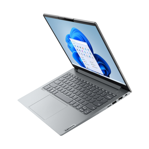 Продати Ноутбук Lenovo ThinkBook 14+ G4 IAP (21CX0013RA) Arctic Grey за Trade-In у інтернет-магазині Телемарт - Київ, Дніпро, Україна фото