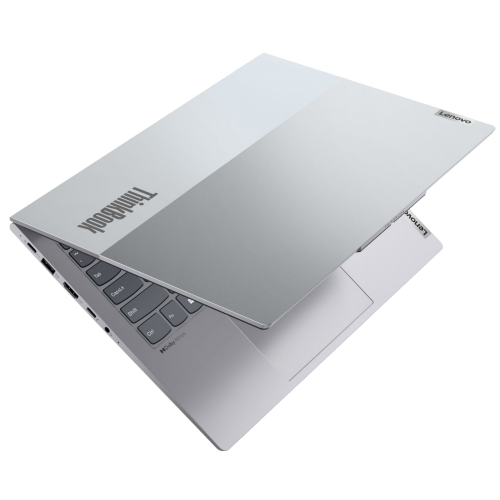 Продати Ноутбук Lenovo ThinkBook 14+ G4 IAP (21CX0013RA) Arctic Grey за Trade-In у інтернет-магазині Телемарт - Київ, Дніпро, Україна фото