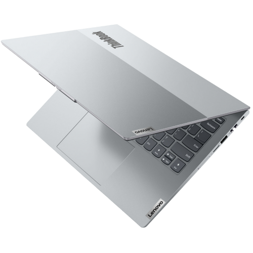 Продати Ноутбук Lenovo ThinkBook 14+ G4 IAP (21CX0013RA) Arctic Grey за Trade-In у інтернет-магазині Телемарт - Київ, Дніпро, Україна фото