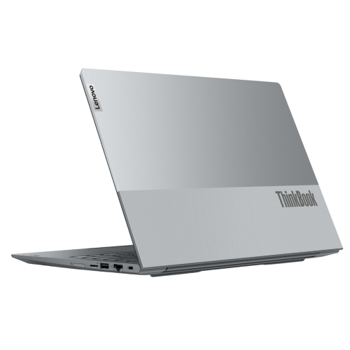 Продати Ноутбук Lenovo ThinkBook 14+ G4 IAP (21CX0013RA) Arctic Grey за Trade-In у інтернет-магазині Телемарт - Київ, Дніпро, Україна фото