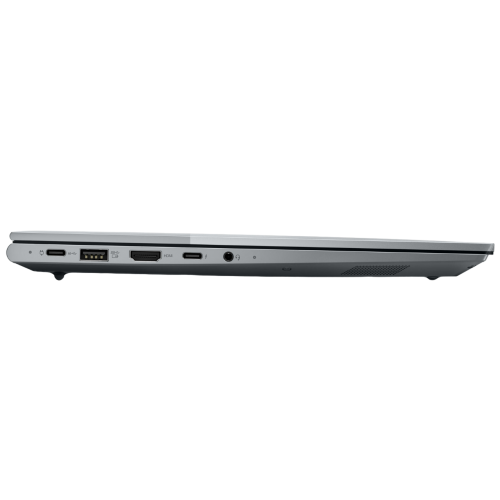 Продати Ноутбук Lenovo ThinkBook 14+ G4 IAP (21CX0013RA) Arctic Grey за Trade-In у інтернет-магазині Телемарт - Київ, Дніпро, Україна фото