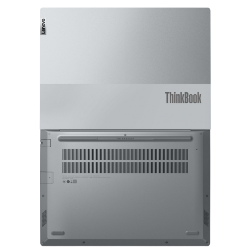Продати Ноутбук Lenovo ThinkBook 14+ G4 IAP (21CX0013RA) Arctic Grey за Trade-In у інтернет-магазині Телемарт - Київ, Дніпро, Україна фото