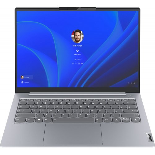 

Lenovo ThinkBook 16 G4+ IAP (21CY004PRA) Arctic Grey