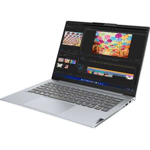 Продати Ноутбук Lenovo ThinkBook 16 G4+ IAP (21CY004PRA) Arctic Grey за Trade-In у інтернет-магазині Телемарт - Київ, Дніпро, Україна фото