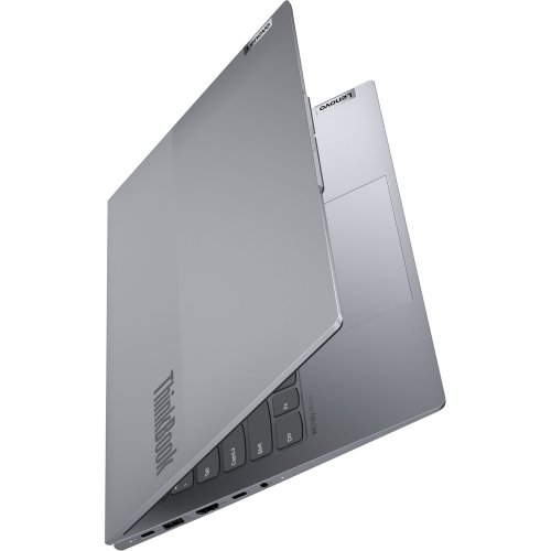 Продати Ноутбук Lenovo ThinkBook 16 G4+ IAP (21CY004PRA) Arctic Grey за Trade-In у інтернет-магазині Телемарт - Київ, Дніпро, Україна фото
