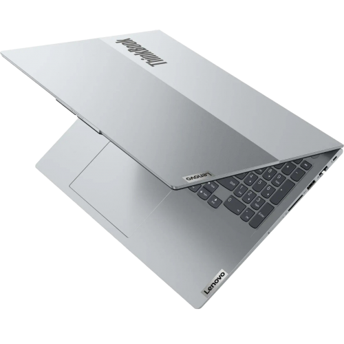 Продати Ноутбук Lenovo ThinkBook 16 G4+ IAP (21CY004PRA) Arctic Grey за Trade-In у інтернет-магазині Телемарт - Київ, Дніпро, Україна фото