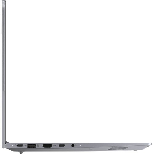 Продати Ноутбук Lenovo ThinkBook 16 G4+ IAP (21CY004PRA) Arctic Grey за Trade-In у інтернет-магазині Телемарт - Київ, Дніпро, Україна фото