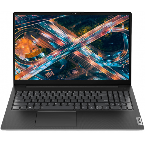 Продати Ноутбук Lenovo V15 G3 IAP (82TT0043RA) Business Black за Trade-In у інтернет-магазині Телемарт - Київ, Дніпро, Україна фото