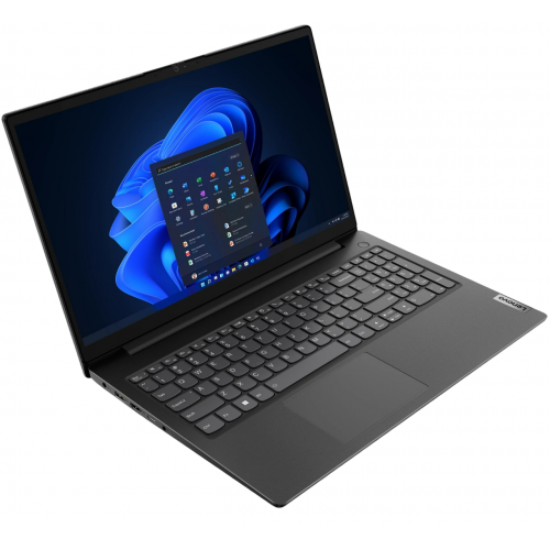 Продати Ноутбук Lenovo V15 G3 IAP (82TT0043RA) Business Black за Trade-In у інтернет-магазині Телемарт - Київ, Дніпро, Україна фото