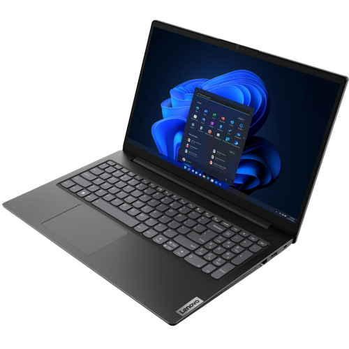 Продати Ноутбук Lenovo V15 G3 IAP (82TT0043RA) Business Black за Trade-In у інтернет-магазині Телемарт - Київ, Дніпро, Україна фото