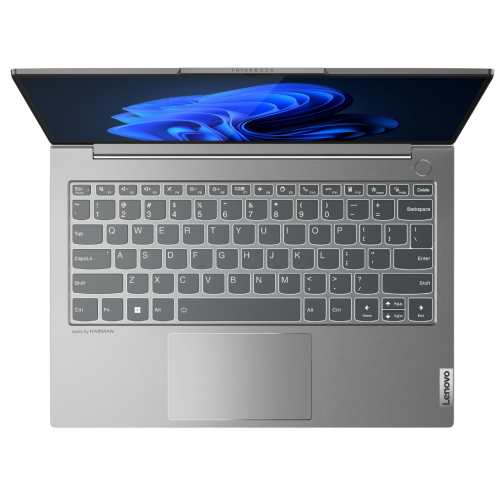 Продати Ноутбук Lenovo ThinkBook 13s G4 IAP (21AR000XRA) Arctic Grey за Trade-In у інтернет-магазині Телемарт - Київ, Дніпро, Україна фото