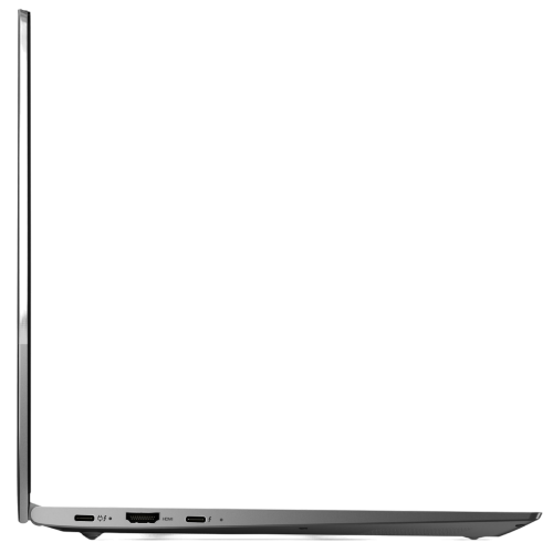 Продати Ноутбук Lenovo ThinkBook 13s G4 IAP (21AR000XRA) Arctic Grey за Trade-In у інтернет-магазині Телемарт - Київ, Дніпро, Україна фото