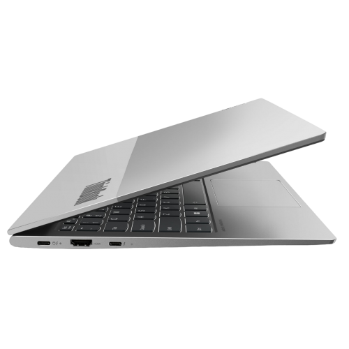 Продати Ноутбук Lenovo ThinkBook 13s G4 IAP (21AR000XRA) Arctic Grey за Trade-In у інтернет-магазині Телемарт - Київ, Дніпро, Україна фото