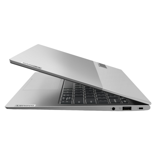 Продати Ноутбук Lenovo ThinkBook 13s G4 IAP (21AR000XRA) Arctic Grey за Trade-In у інтернет-магазині Телемарт - Київ, Дніпро, Україна фото