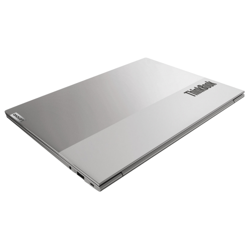 Продати Ноутбук Lenovo ThinkBook 13s G4 IAP (21AR000XRA) Arctic Grey за Trade-In у інтернет-магазині Телемарт - Київ, Дніпро, Україна фото